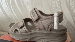 Сандалии Skechers 10647898 Бежевый 35 KW9561