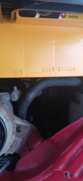 Автомобильный аккумулятор Forse 60Ah 600A R+ 368-15