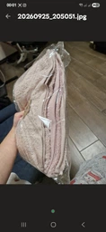 Набор махровых полотенец кухонные, для рук и лица "Soft Home" 33x73 см - 3шт