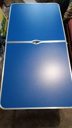 Стіл для пікніка розкладний з 4 стільцями Folding Table