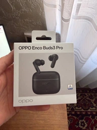 Навушники OPPO Enco Buds3 Pro ETEK1 Graphite Grey