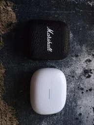 Навушники Xiaomi Redmi Buds 8 Pro (BHR08GJGL) Cloud White (1188407)
