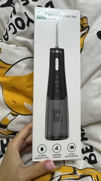 Іригатор RZTK Dental Jet White фото від покупців 1