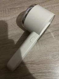 Машинка для удаления катышек Lint Remover 5 Вт, электрическая (фиолетовая) фото от покупателей 7