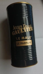 Парфюмерная вода для мужчин Jean Paul Gaultier Le Male, 200 мл фото от покупателей 3