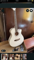 Кольорові мідні струни Guitar Star DA-010 Copper 10-48