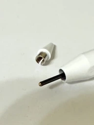 Стилус универсальный, активный Stylus pen розовый для планшетов и телефонов фото от покупателей 1