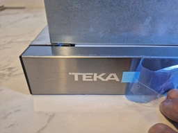 Витяжка Teka CNL 6415 PLUS (40436822) чорне скло фото от покупателей 3
