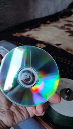 Verbatim CD-R 700Mb 52x Extra Cake 50 (43351) фото від покупців 2