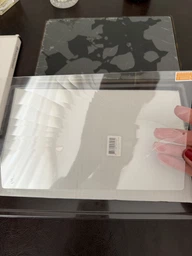 Захисне скло для планшета Lenovo Tab M10 TB-X306F HD (2nd Gen) ArmorStandart Glass.CR (ARM58153) фото від покупців 1