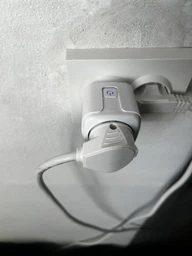Розумна Wi-Fi-розетка Smart Tuya з таймером 2 шт фото від покупців 6