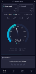 Комплект: Панельная 4G антенна MIMO 2x22 дБи YUST 2 MAX + два кабеля по 10 метров + два переходника. Частоты 800/900/1800/2100/2600 МГц. Зона действия до 25 км от базовой станции. Киевстар, Лайфселл, Водафон