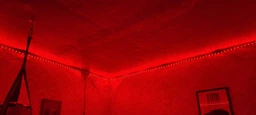 Розумна світлодіодна багатобарвна led RGB стрічка для фонового підсвічування телевізора bluetooth з пультом TV Strip SMD 5050 ргб лед діодне підсвічування тв 5 вольт від USB блютуз 5 метів