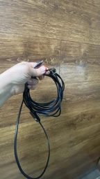 Цифровий ендоскоп для смартфона USB 5 метрів, автомобільний, гнучкий кабель Cable Car, камера 5.5мм, водонепроникний, для автообслуговування та діагностики фото від покупців 1