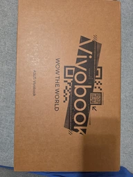 Ноутбук Asus Vivobook Go 15 E1504FA-BQ2838 (90NB0ZR1-M04KF0) Cool Silver фото від покупців 1
