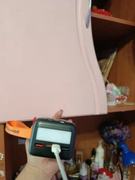Повербанк 30000 mah 22.5W Qinetiq RQ-30 с LED дисплеем и быстрой зарядкой PD/QC кабель Type-C в комплекте powerbank 30 000 павербанк для телефона apple айфона iphone самсунг samsung роутера планшета универсальный павер банк с фонариком Space black фото от покупателей 10