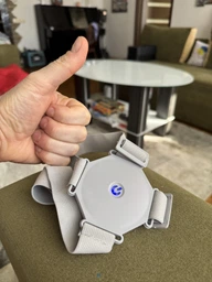 Корсет для спины позвоночника Nuoyi Miao Smart Senssor Corrector умный корректор осанки