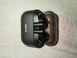 Навушники RZTK Neo Buds Dual Dynamics Grey-Black фото від покупців 3
