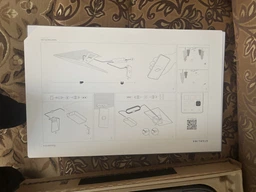 Спутниковый модем комплект Starlink X Standard Internet Kit V4X новое 4-е поколение старлинк Satellite Dish Kit Gen4 X фото от покупателей 2