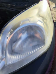 Паста для ремонта фар K2 LAMP DOCTOR, 60г L3050