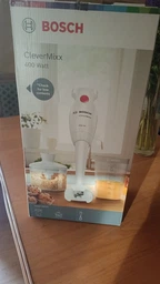 Блендер BOSCH MSM14200