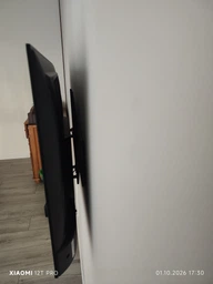Настінне кріплення для телевізора Brateck KL37-44F 32-55"