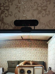 Веб-камера Smart FULL HD Webcam для компьютера с микрофоном фото от покупателей 9