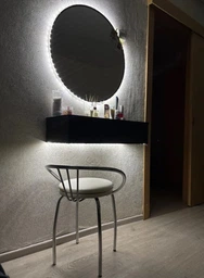 USB Светодиодная LED лента SMD2835 гибкая самоклеющаяся 5 вольт от повербанка. ЮСБ экономная лампа светильник нейтральный белый свет от Power Bank 5 метров фото от покупателей 1