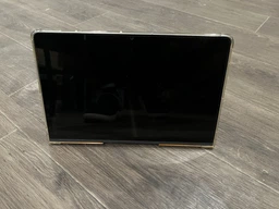 Планшет Lenovo Tab Plus Wi-Fi 8/128GB Luna Grey (ZADX0080PL) фото от покупателей 2