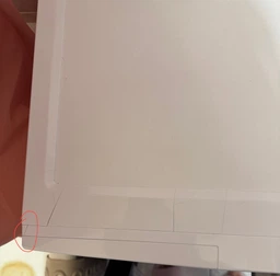 Пральна машина Beko BM1WFSU36233WPBB
