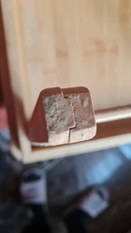 Столик під ноутбук Lora 51x31x7cm NRW45STAY фото від покупців 2