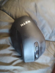 Мышь RZTK MR 210 Wireless Black