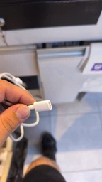 Зарядное устройство HyperCharge 120W USB charger быстрая зарядка для Xiaomi + кабель USB Type-C блок питания PD / QC для iPhone, Samsung, Poco айфона сяоми самсунга White Lexego XMK-120W