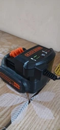 Зарядное устройство Black & Decker универсальное, 8-20V, N494098 (шур447)
