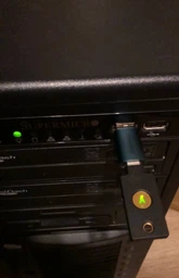 Перехідник-адаптер Baseus Ingenuity Series Mini OTG Adaptor USB 3.1 to Type-C Blue (ZJJQ000103) фото від покупців 1
