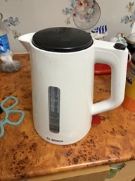 Електрочайник BOSCH MyMoment TWK1M124