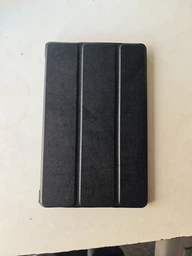 Игровой планшет Lenovo LEGION Y700 5th gen 12/256Гб Black