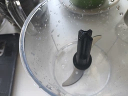 Блендер RZTK Chef 800W