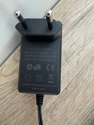 ИБП (Mini UPS) для роутера MARSRIVA KP4 MAX 20000mAh (18W; Output DC 12/9/5V; USB-A; USB-C) white