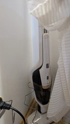 Акумуляторний пилосос Electrolux EERC75DB