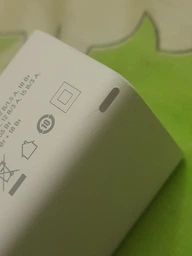 Зарядний пристрій RZTK GaN2 65W USB-A (QC4.0) USB-C (PD3.0) + кабель USB-C 100W Black