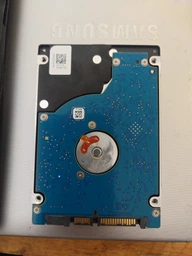 Жорсткий диск для ноутбука 2.5" 500GB Seagate (ST500LM000) фото від покупців 1
