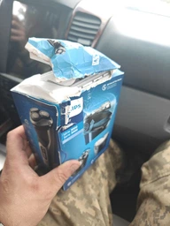 Електробритва PHILIPS S3341/13 серії 3000 фото від покупців 2