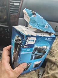Електробритва PHILIPS S3341/13 серії 3000 фото від покупців 1