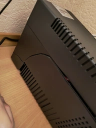 ИБП Greencell Line-Interactive UPS04 900W/1500VA (5902701419646) фото от покупателей 3