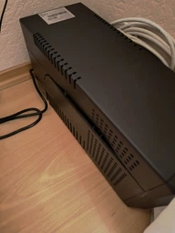 ИБП Greencell Line-Interactive UPS04 900W/1500VA (5902701419646) фото от покупателей 1