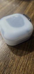 Чехол Soft TPU BeCover для Samsung Galaxy Buds 4 / 4 Pro Transparent (BC_715886) фото от покупателей 1