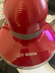 Подрібнювач BOSCH MMR08A1 фото від покупців 1