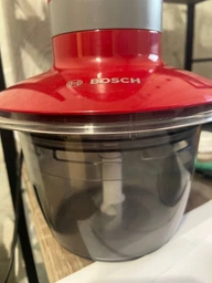 Подрібнювач BOSCH MMR08A1