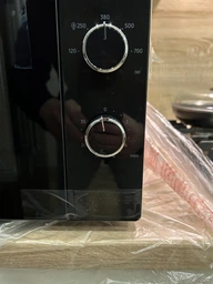 Микроволновая печь Samsung MW3000AM MS20A3010AL/UA